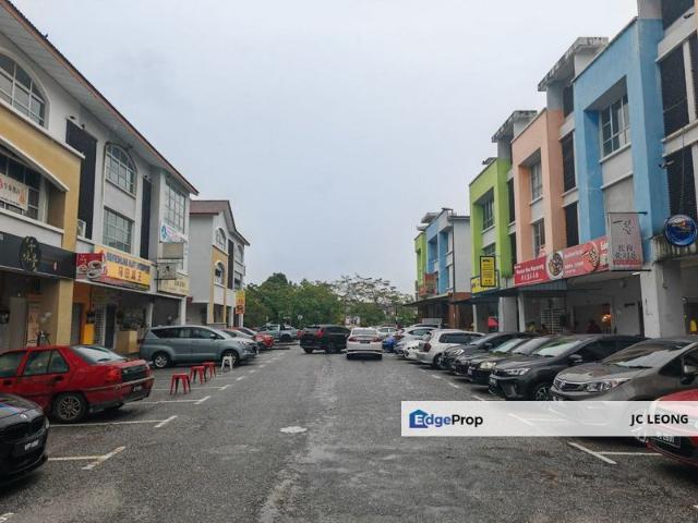 Shop for sale in Sendayan Village, Negeri Sembilan