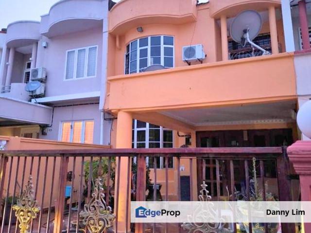 House for sale in Sendayan Village, Negeri Sembilan