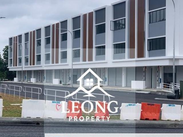 Shop for rent in Sendayan Village, Negeri Sembilan