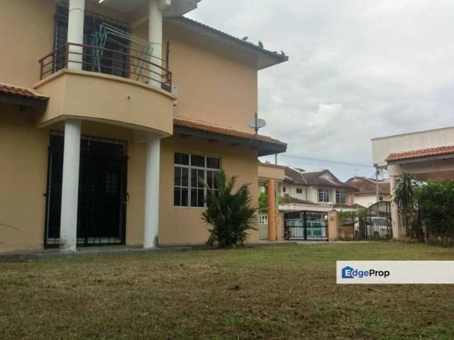 House for sale in Sendayan Village, Negeri Sembilan