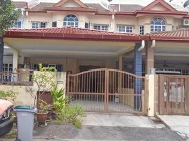 Terraced House for sale in Negeri Sembilan