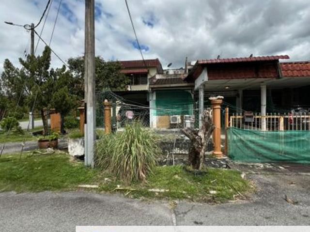 House for sale in Seremban