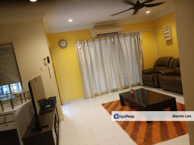 House for rent in Sendayan Village, Negeri Sembilan