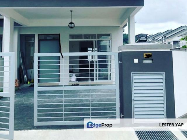 House for rent in Sendayan Village, Negeri Sembilan