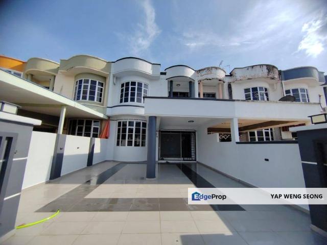 House for sale in Sendayan Village, Negeri Sembilan