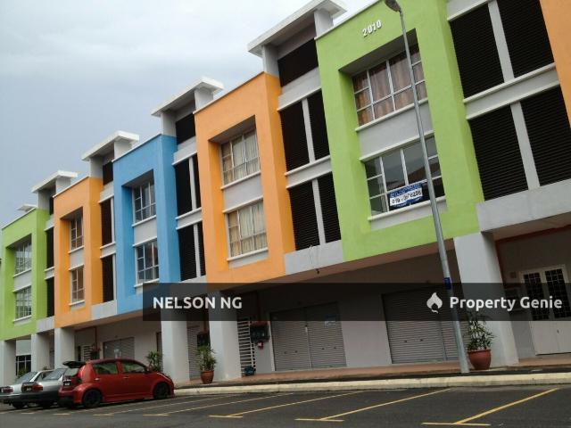 Shop for rent in Sendayan Village, Negeri Sembilan