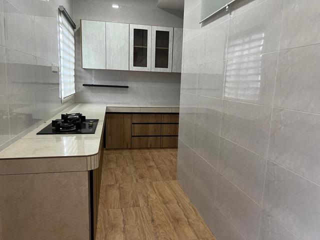 Terraced House for sale in Sendayan Village, Negeri Sembilan