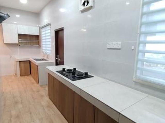 Terraced House for sale in Sendayan Village, Negeri Sembilan