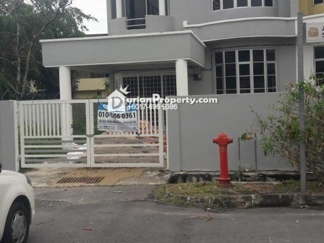House for rent in Sendayan Village, Negeri Sembilan