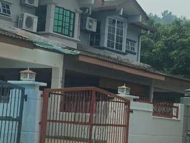Terraced House for sale in Seremban