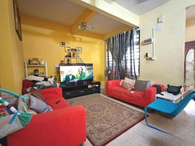 Terraced House for sale in Sendayan Village, Negeri Sembilan
