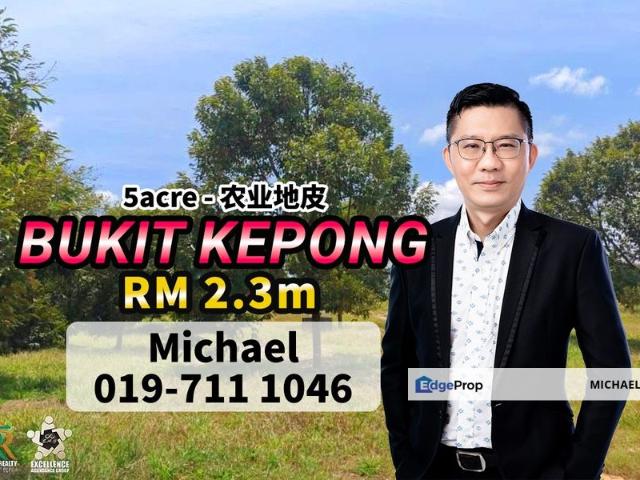 Shop for sale in Muar, Johor