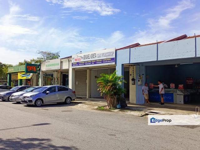 Shop for rent in Petaling, Subang Jaya