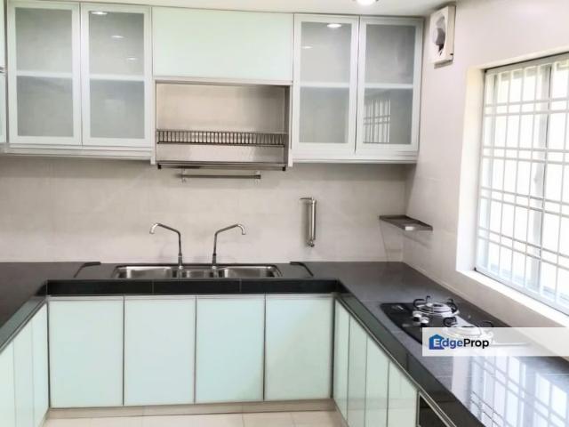 House for rent in Petaling, Subang Jaya