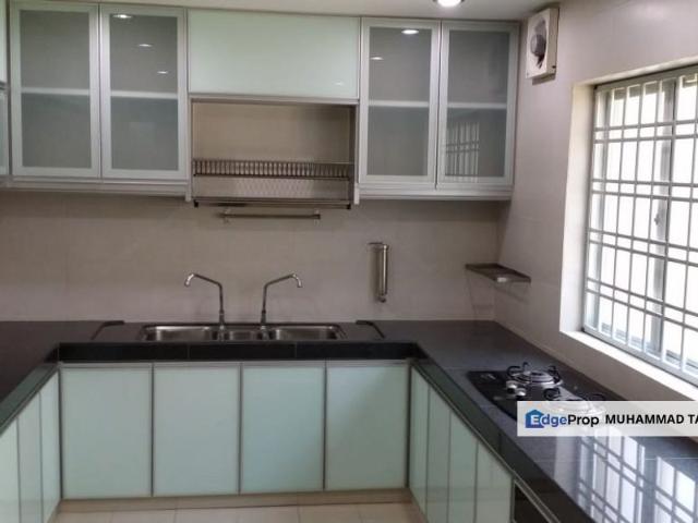 House for rent in Petaling, Subang Jaya