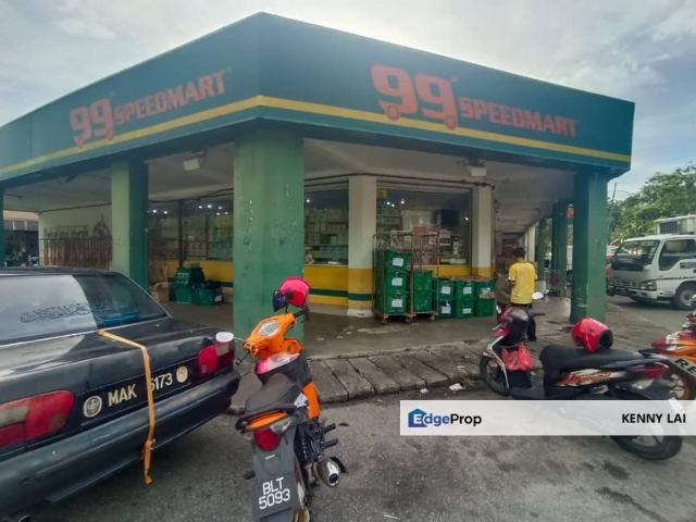 Shop for sale in Petaling, Subang Jaya