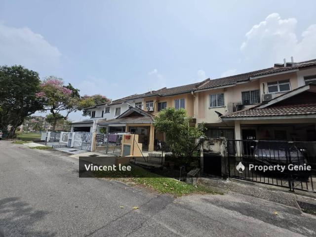 Terraced House for sale in Puchong, Majlis Bandaraya Subang Jaya