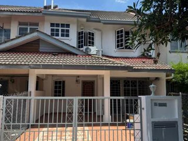 Terraced House for rent in Petaling, Subang Jaya