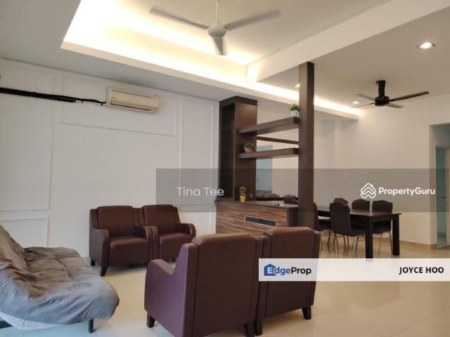 House for rent in Petaling, Subang Jaya