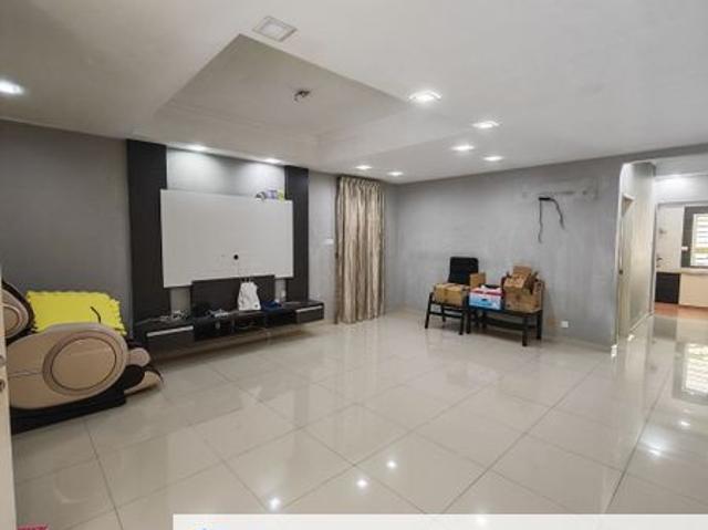 House for sale in Petaling, Subang Jaya
