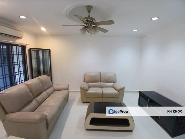House for rent in Kuala Lumpur