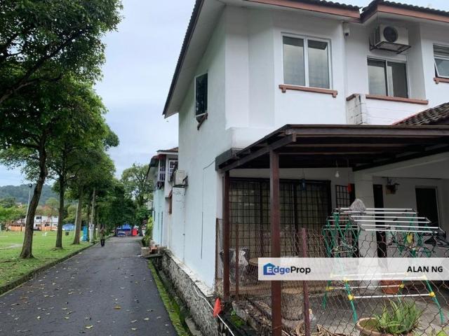 House for sale in Petaling, Subang Jaya