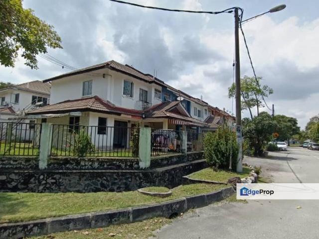 House for sale in Petaling, Subang Jaya