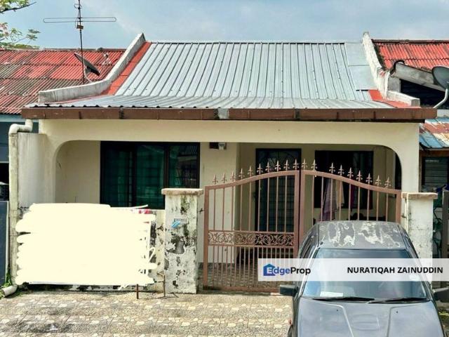 House for sale in Petaling, Subang Jaya