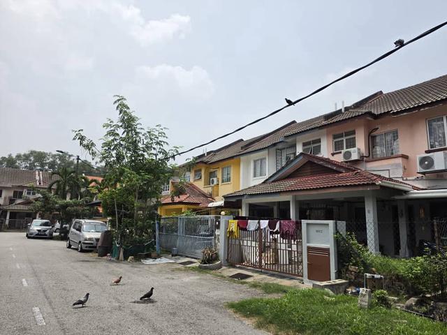 Terraced House for sale in Puchong, Majlis Bandaraya Subang Jaya