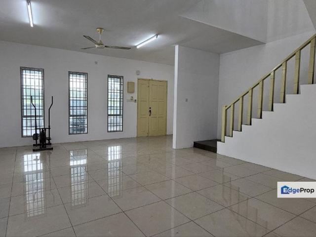 House for sale in Perak, Tanjong Ipoh