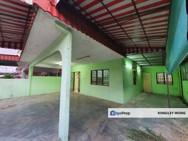 House for sale in Perak, Tanjong Ipoh