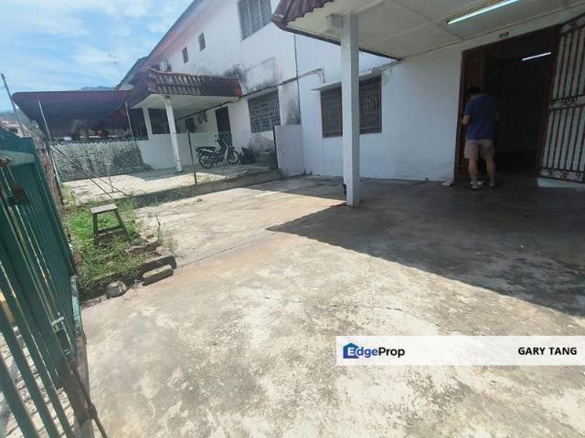 House for sale in Perak, Tanjong Ipoh