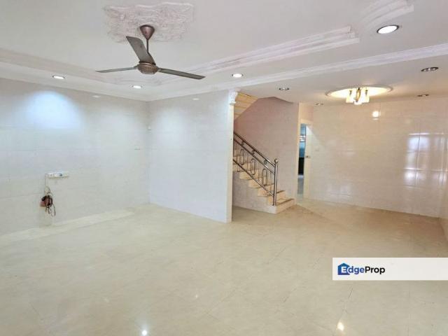 House for sale in Perak, Tanjong Ipoh