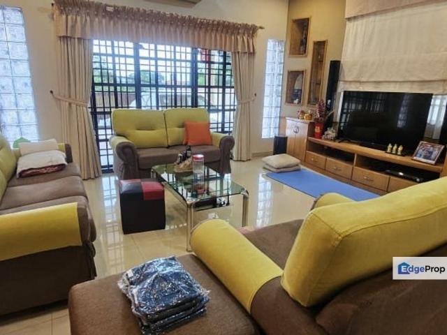 House for sale in Bukit Kledang Indah, Majlis Bandaraya Ipoh
