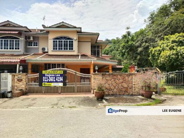 House for sale in Perak, Tanjong Ipoh