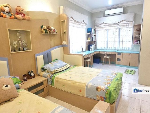 House for sale in Perak, Tanjong Ipoh