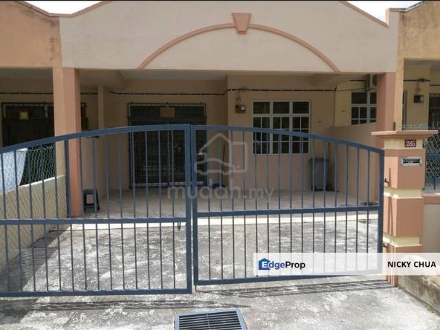 House for rent in Sendayan Village, Negeri Sembilan