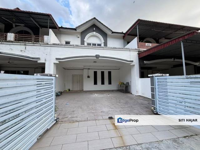 House for sale in Sendayan Village, Negeri Sembilan