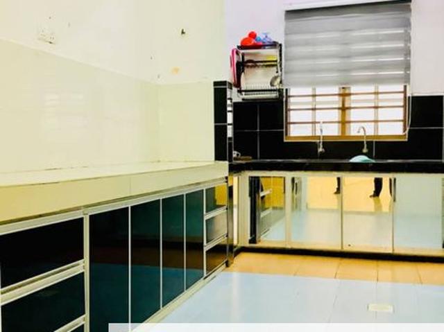 House for rent in Sendayan Village, Negeri Sembilan
