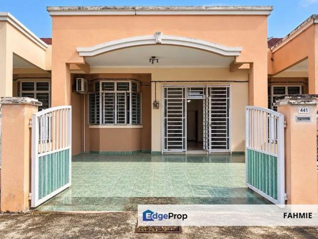 House for sale in Taman Bukit Kristal, Seremban