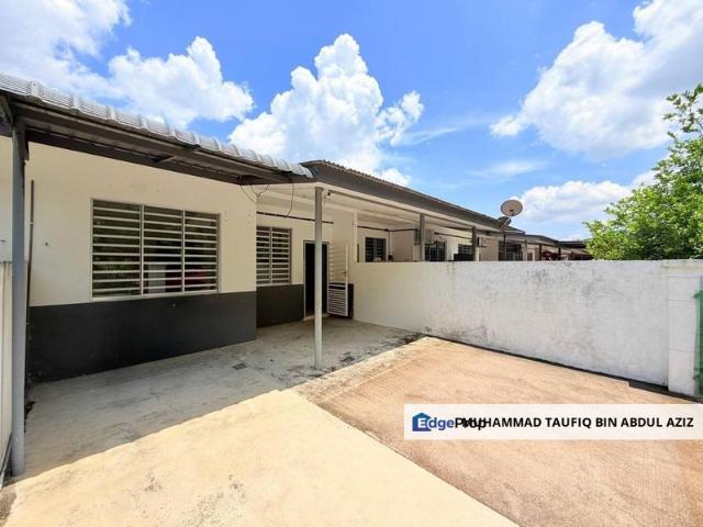 House for sale in Sendayan Village, Negeri Sembilan