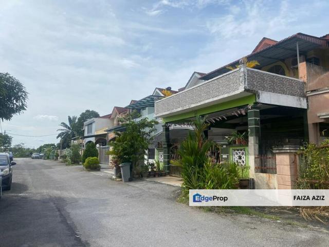 House for sale in Sendayan Village, Negeri Sembilan