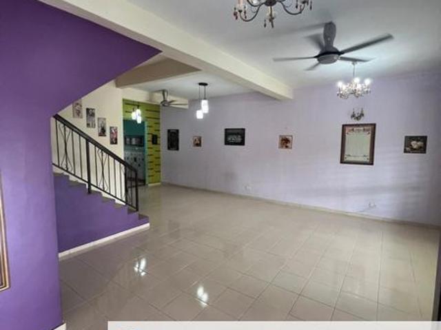 House for sale in Sendayan Village, Negeri Sembilan