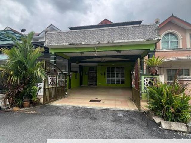 House for sale in Sendayan Village, Negeri Sembilan