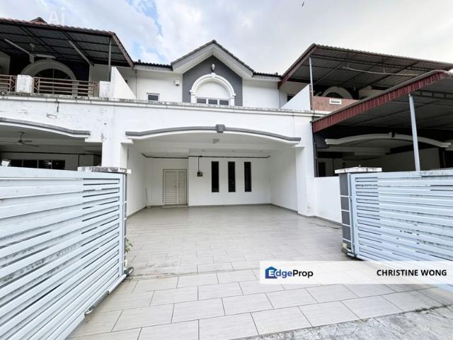 House for sale in Sendayan Village, Negeri Sembilan