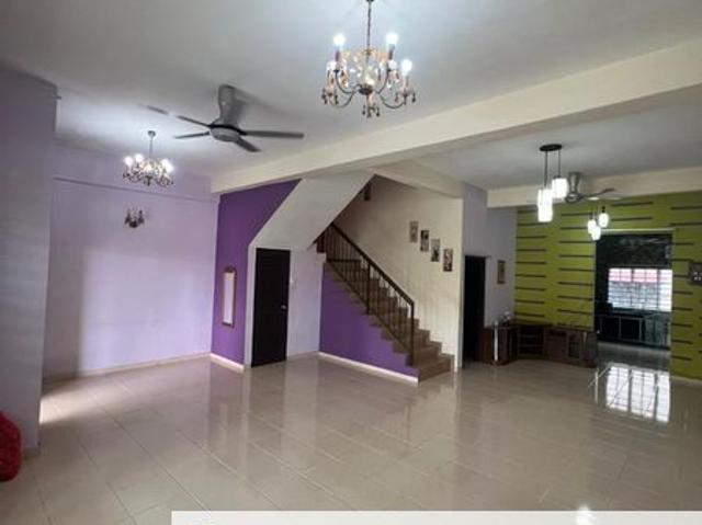 House for sale in Sendayan Village, Negeri Sembilan