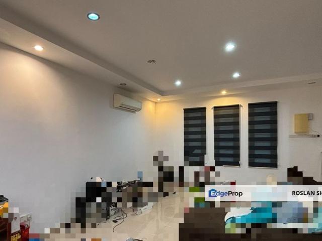 House for sale in Sendayan Village, Negeri Sembilan