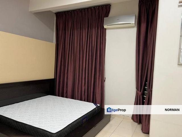 House for rent in Sendayan Village, Negeri Sembilan