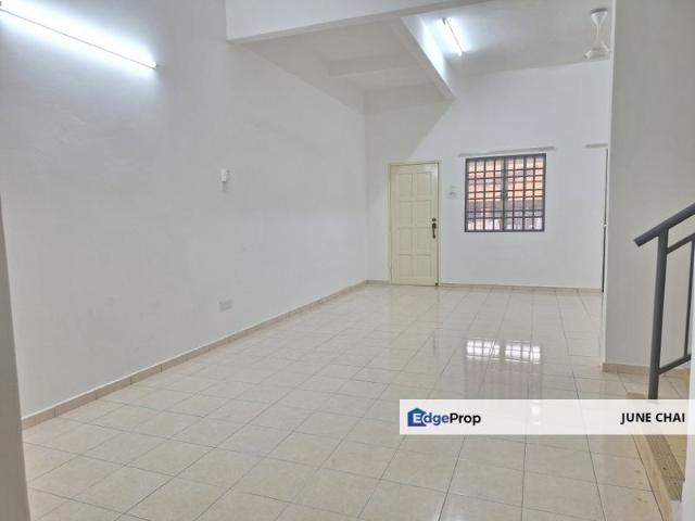 House for rent in Sendayan Village, Negeri Sembilan