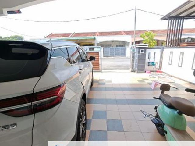 House for sale in Seremban